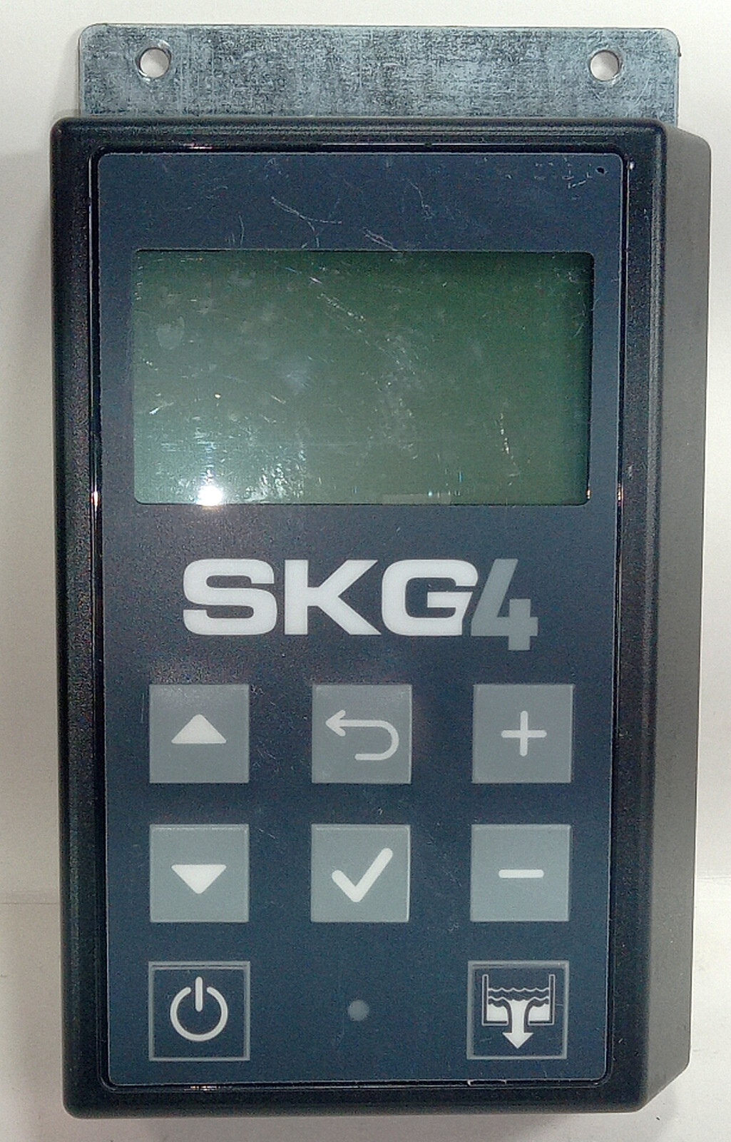 1 USED NEPTRONIC SKG4 AQM1264J-FLW-FTW HUMIDIFIER TOUCHPAD ***MAKE OFFER***