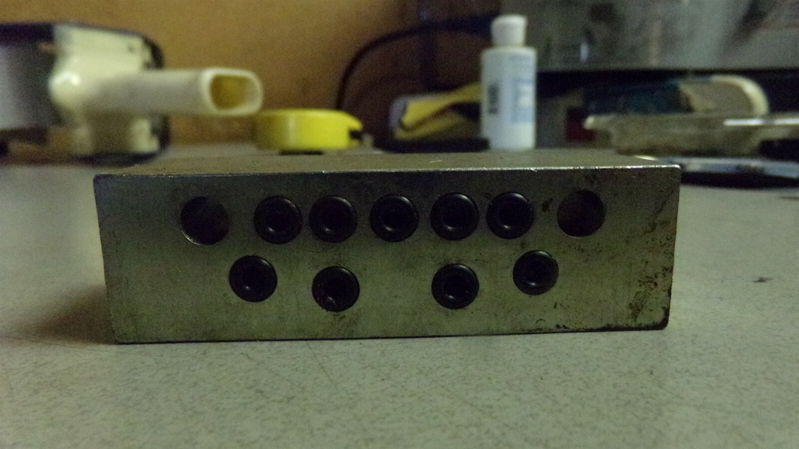 Lubriquip G84 MSP-10T Valve *FREE SHIPPING*