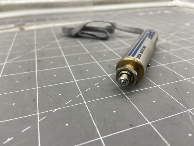Oriel Encoder Mike / Slit Motor PN: 18223SVGA SVG 854-8029-002