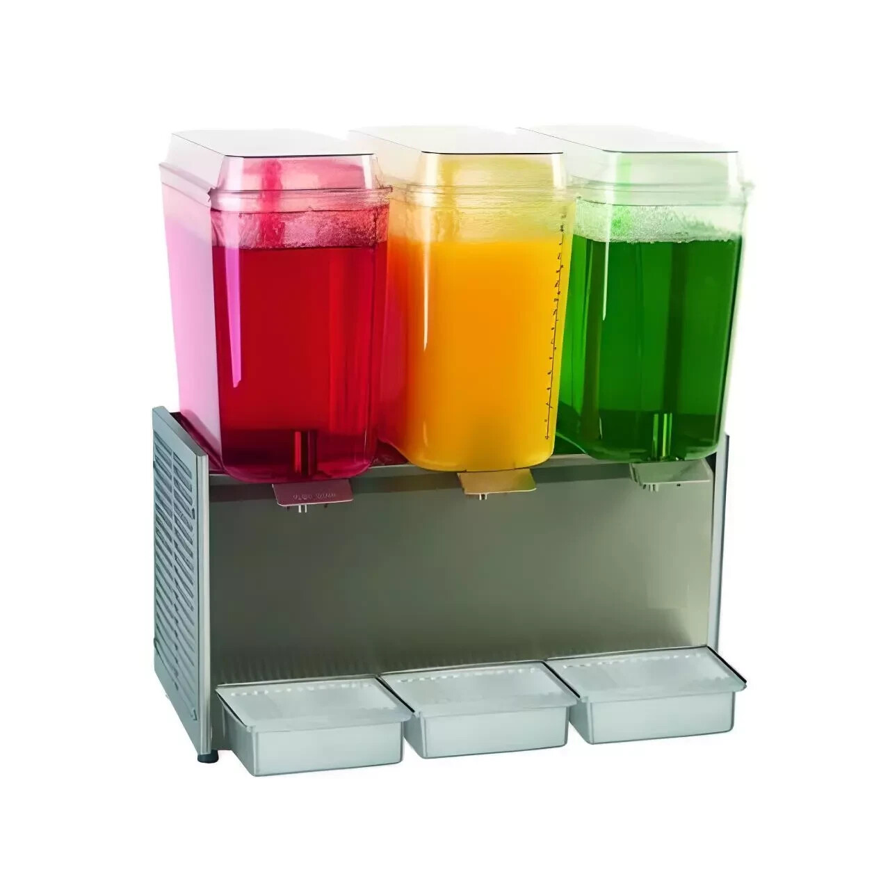 Grindmaster 1735 Pump Cover Crathco Cold Beverage Dispenser