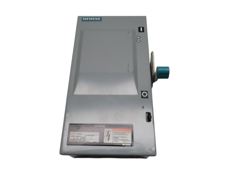 SIEMENS ID361 NSNP