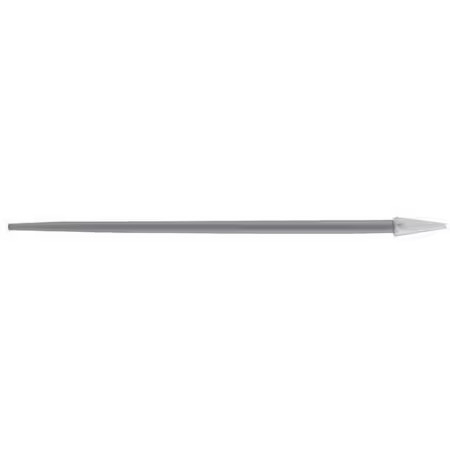 Techspray 2309-1000 Foam Swab, Arrow Tip, Polypropylene, Pk1000