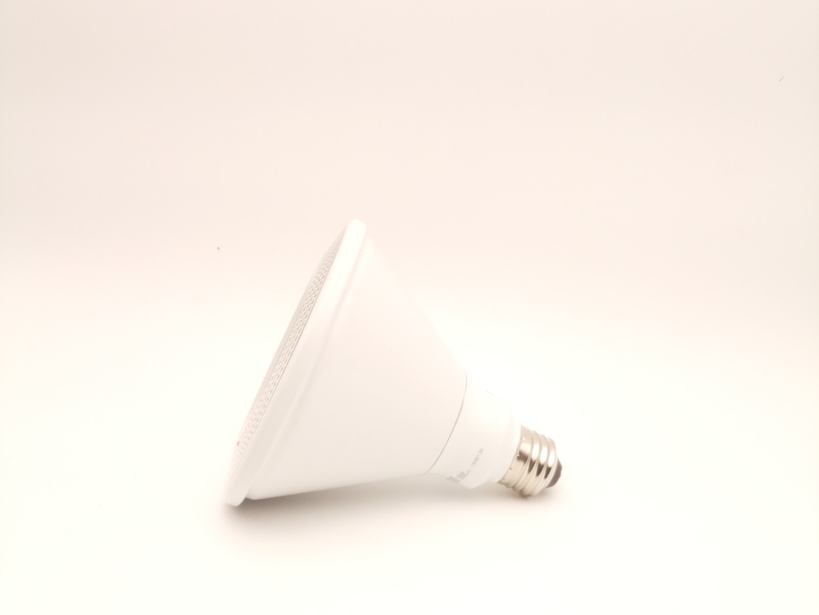 TCP Dimmable 17W 2700K PAR38 LED Bulb