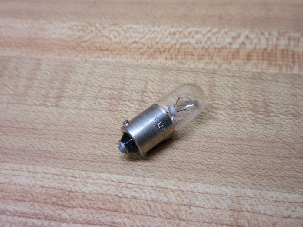 Chicago Miniature CM755-27 Miniature Lamp Bulb 755-27 (Pack of 10)