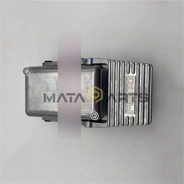 NEW FESTO FP-5-1/4-B 8997 foot valve