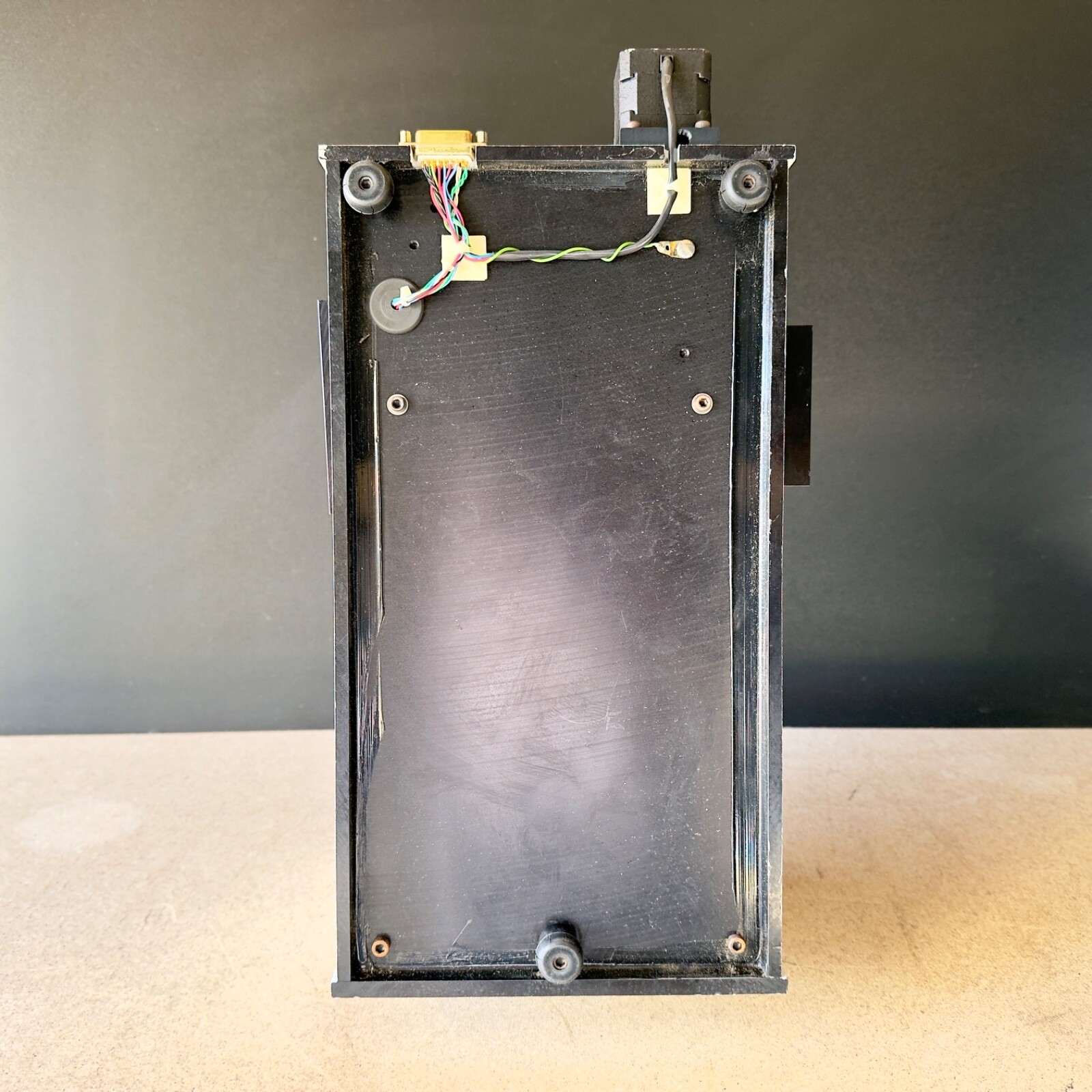 EG&G Princeton Applied Research Model 1235 Digital Triple Grating Spectrograph