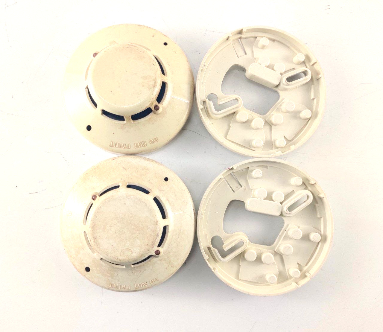 Hochiki SLV-E ( J ) Photo-Electric Smoke Detector 24VDC 0.04A (PACK OF 2 PCS)