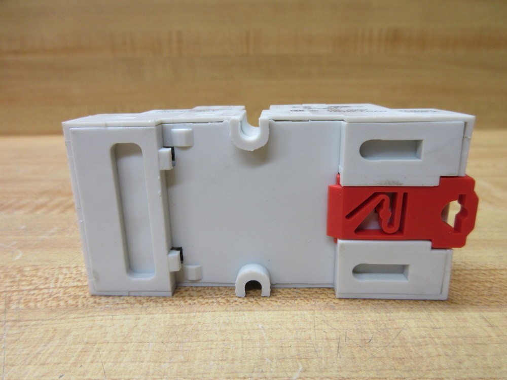 Automation Direct 750-3C-SKT Relay Socket 7503CSKT