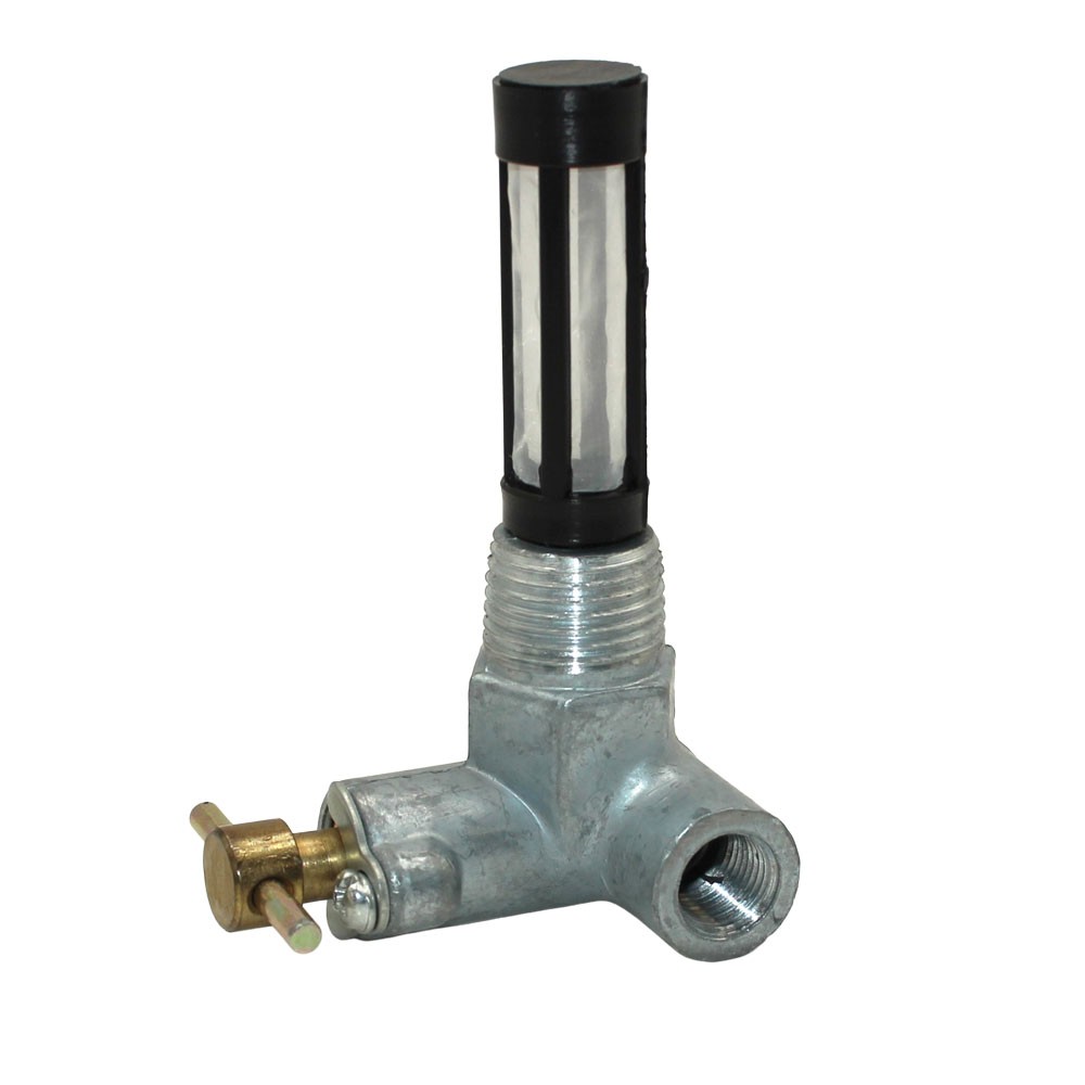 83935915, E2NN9N024AA Fuel Tank Shut Off Valve Fits Ford 2000 3000 4000 5000