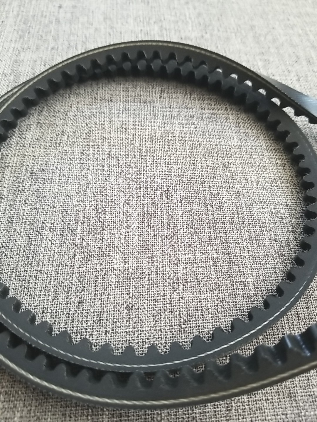 Continental HY-T Wedge 3VX400 Matchmaker SC BELT