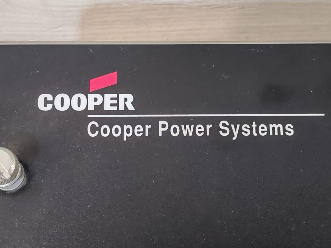 COOPER MCGRAW-EDISON CL-5C REGULATOR CONTROL- NEW WITHOUT BOX