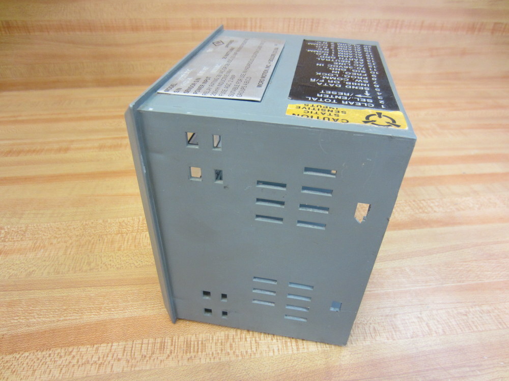 Micro Motion DRT1NA0C D.R.T. Unit DRT1NAOC Enclosure Only