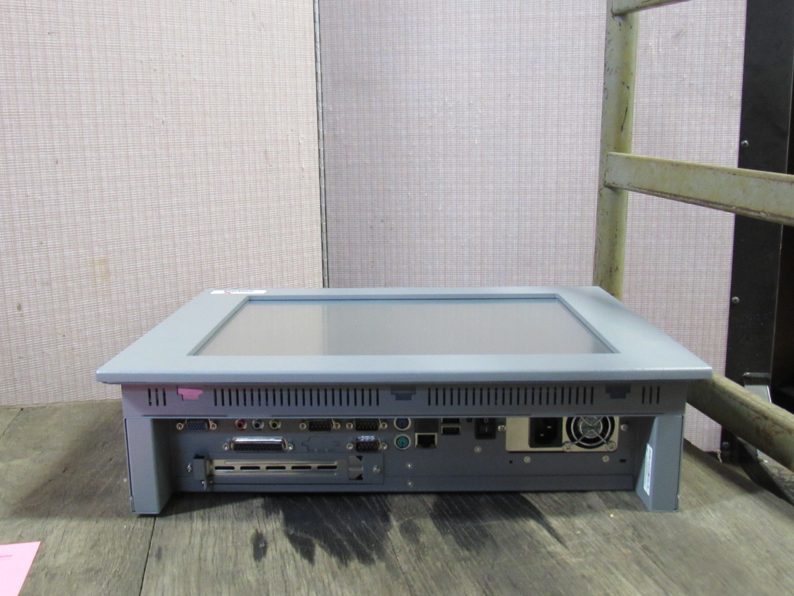 Xycom Proface Operator Interface Display Panel 4115T 4115-0014121010001 100-240V