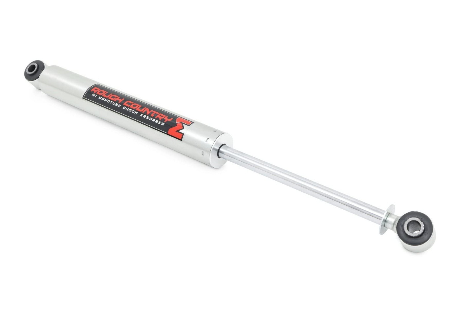Rough Country 4-6″ M1 Rear Shocks for 2020-2024 Jeep Gladiator JT – 770833_A