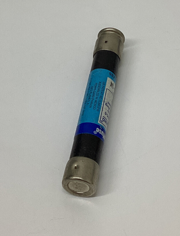 LittelFuse Power-Gard FLSR-6-1/4 Time Delay Current Limiting