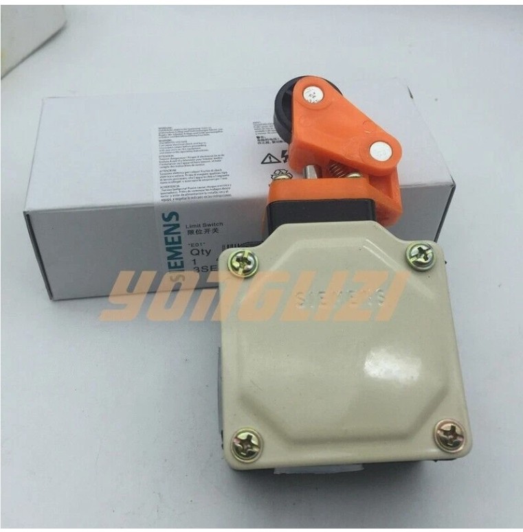 1x For SIEMENS travel limit switch 3SE3 100-1E 3SE3100-1E
