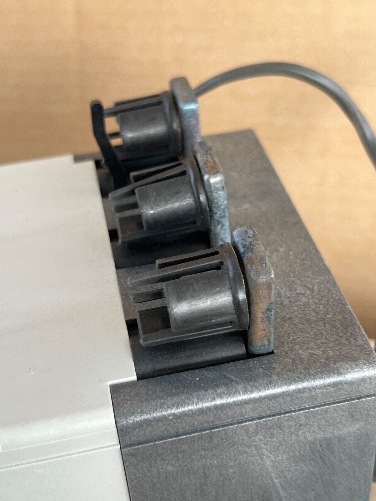 EATON GROUND FAULT PROTECTOR ELJBN3250W