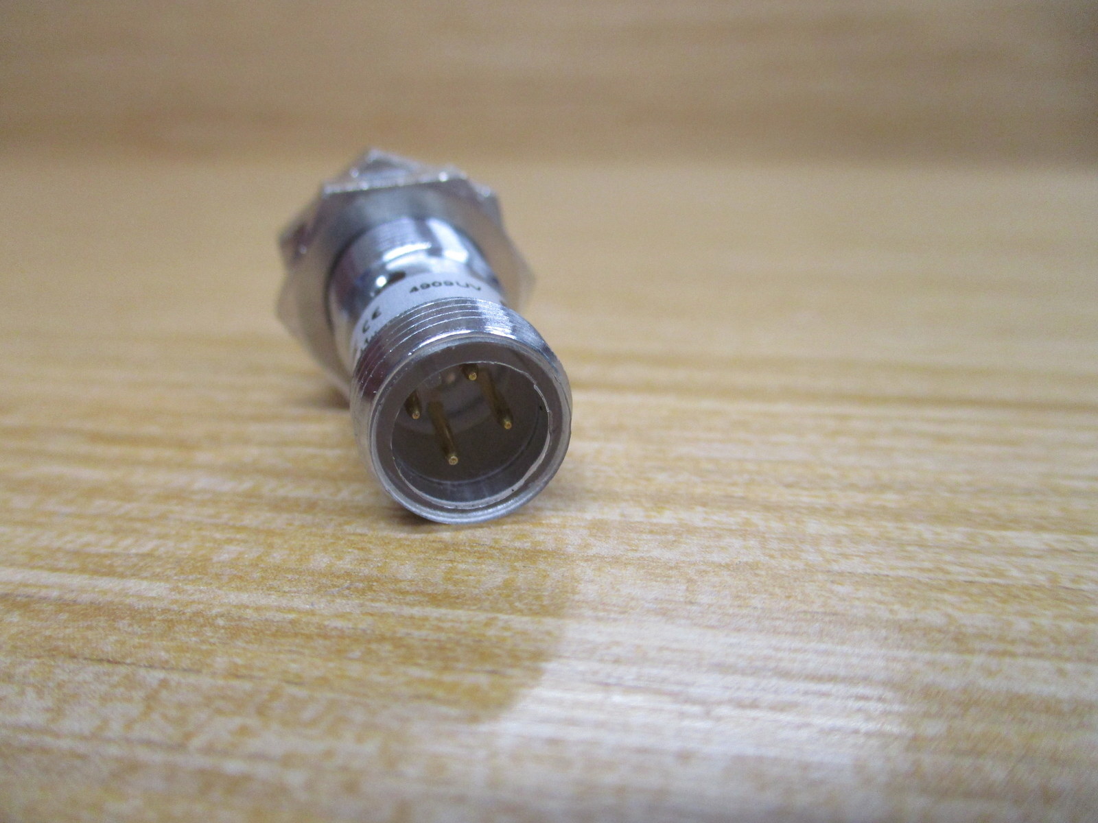 Turck BI4-M12K-AP6X-H1141 Inductive Sensor BI4M12KAP6XH1141