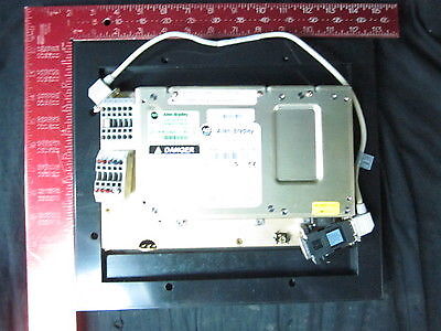Air Liquide 922670-001 PANEL,DISPLAY,DATA-H,MARK II