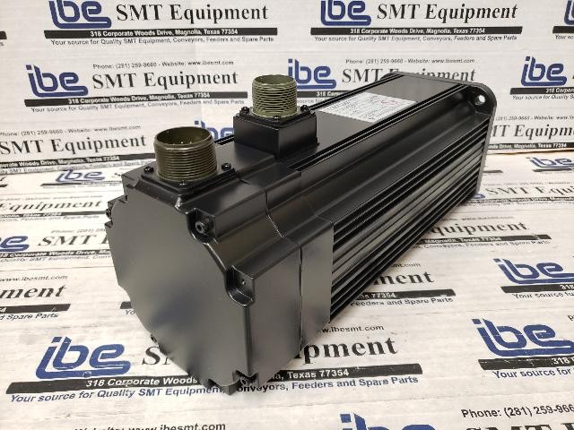 NEW Yaskawa AC Servo Motor – USAFED-13-FJ11 – SAM-1120 w/Warranty