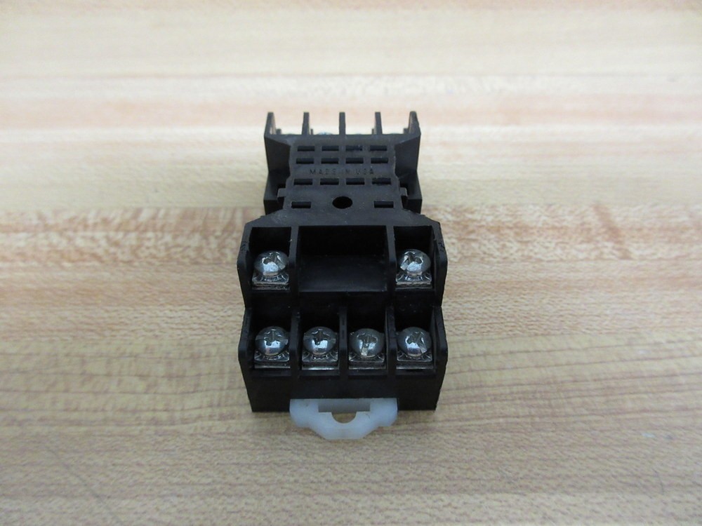 Custom Connector MT14-PC Relay Socket MT14PC