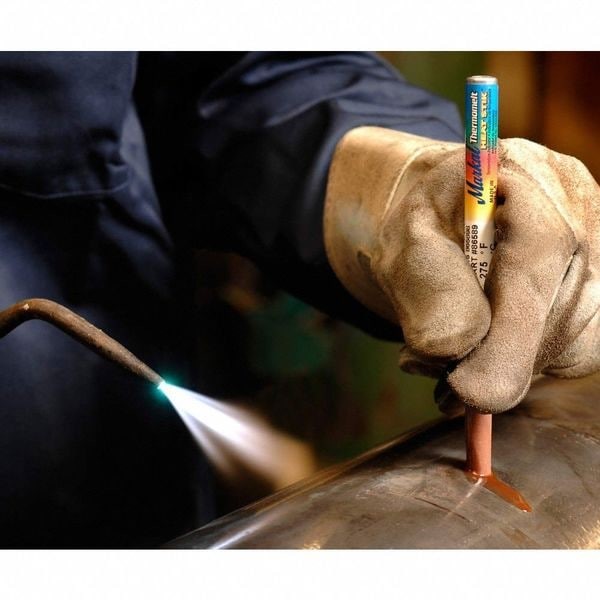 Markal 86544 Temperature Indicator, 225 Deg. F