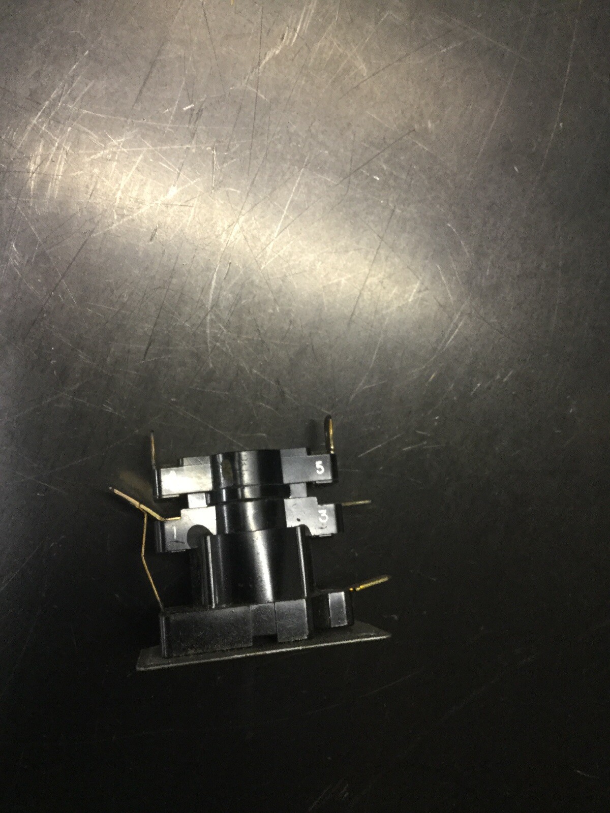 NEW, TPI, 41274002, SEQUENCER, (24C-3)
