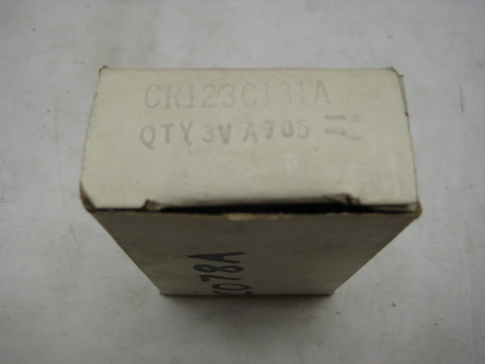 GENERAL ELECTRIC CR123C131A HEATER NSMP