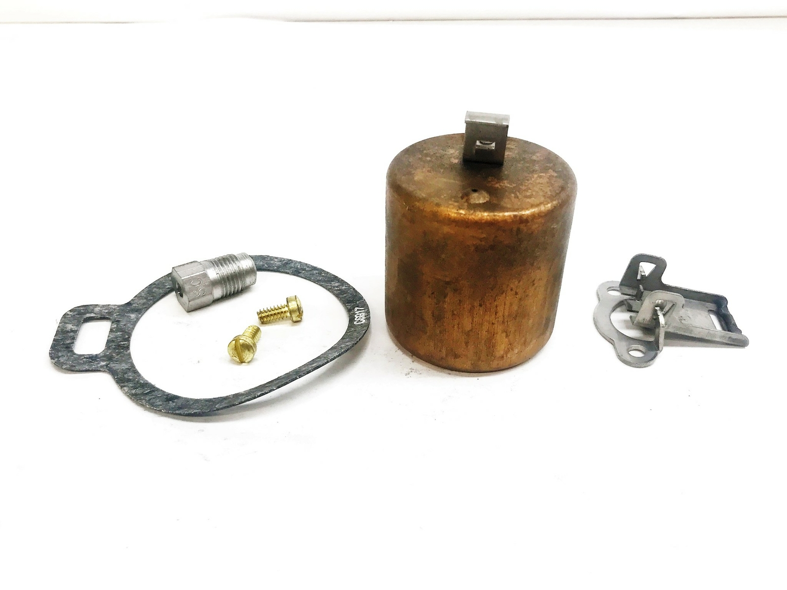 Dunham-Bush Steam Trap Mechanism for OBS 1/2″ ML-5955 NOS