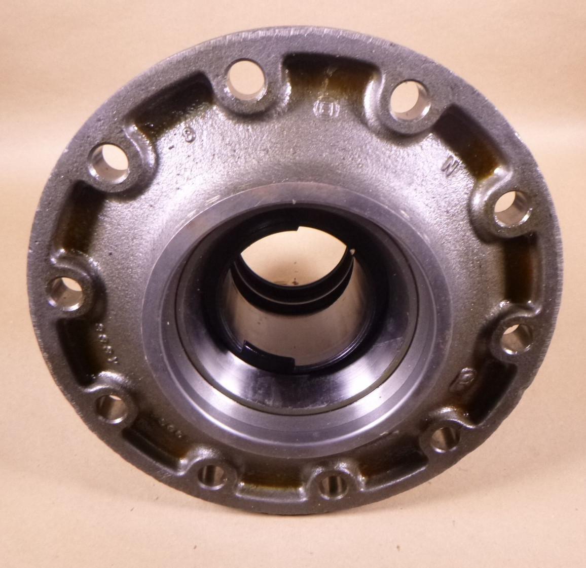 M939A2 5-TON Rear Left Hand Wheel Hub , A1-333-Z-3536 , 2530-01-283-9694