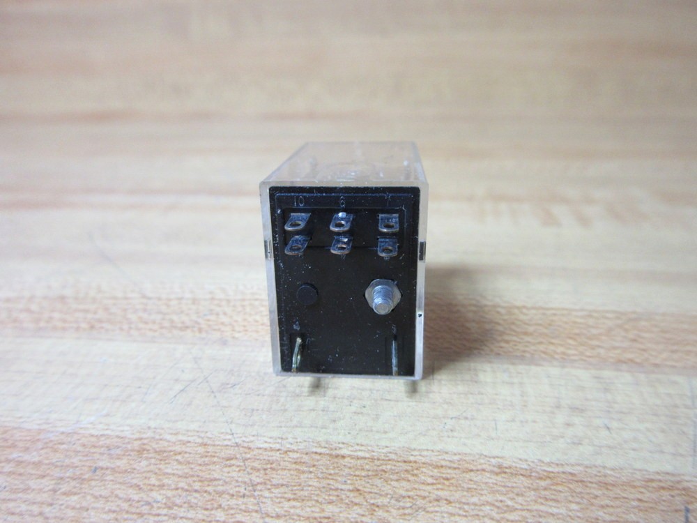 NTE R16-11D3-12V DC Relay R16-11D3-12