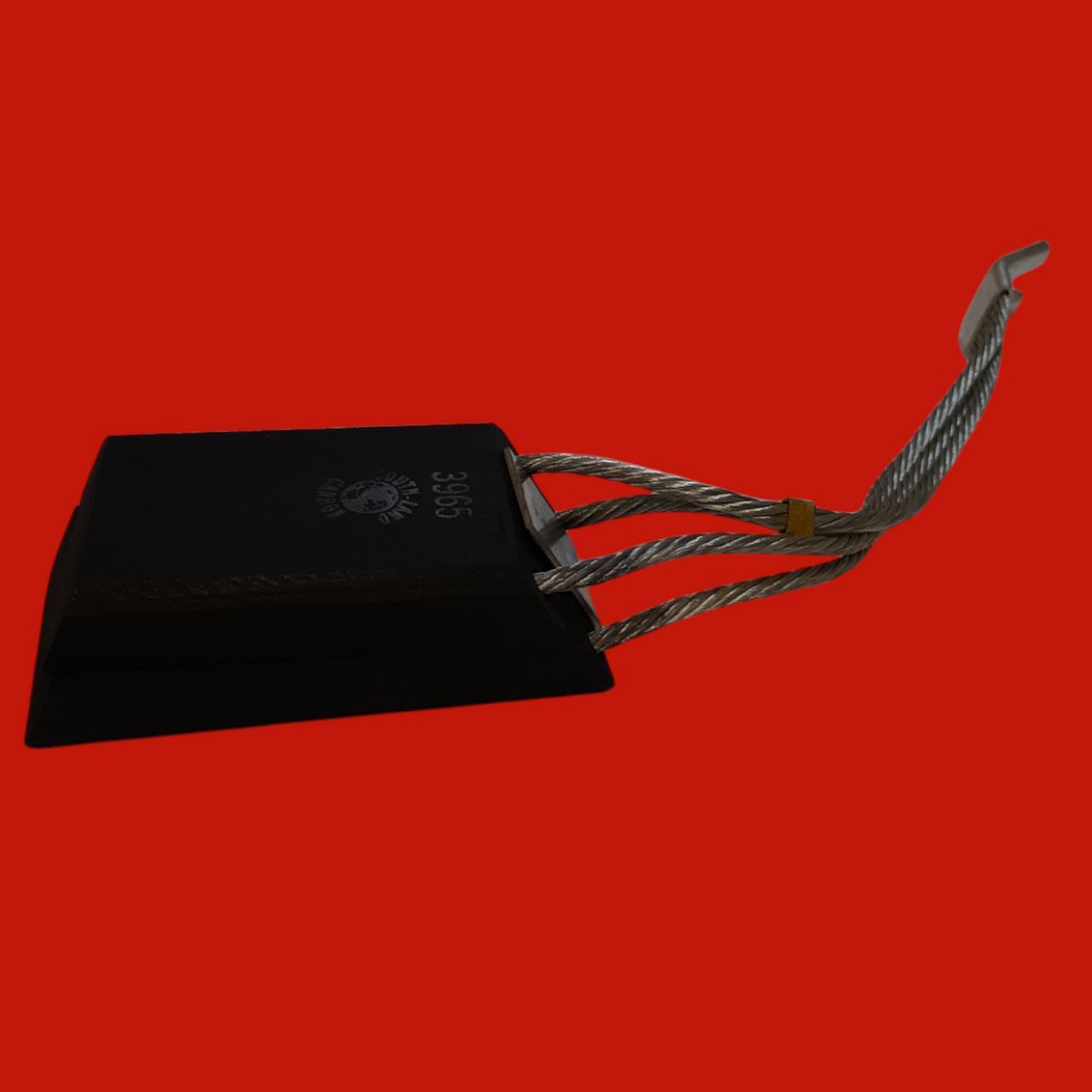 South-Land 28-48-3965 Carbon Motor Brush for Baldor D50200P Motor