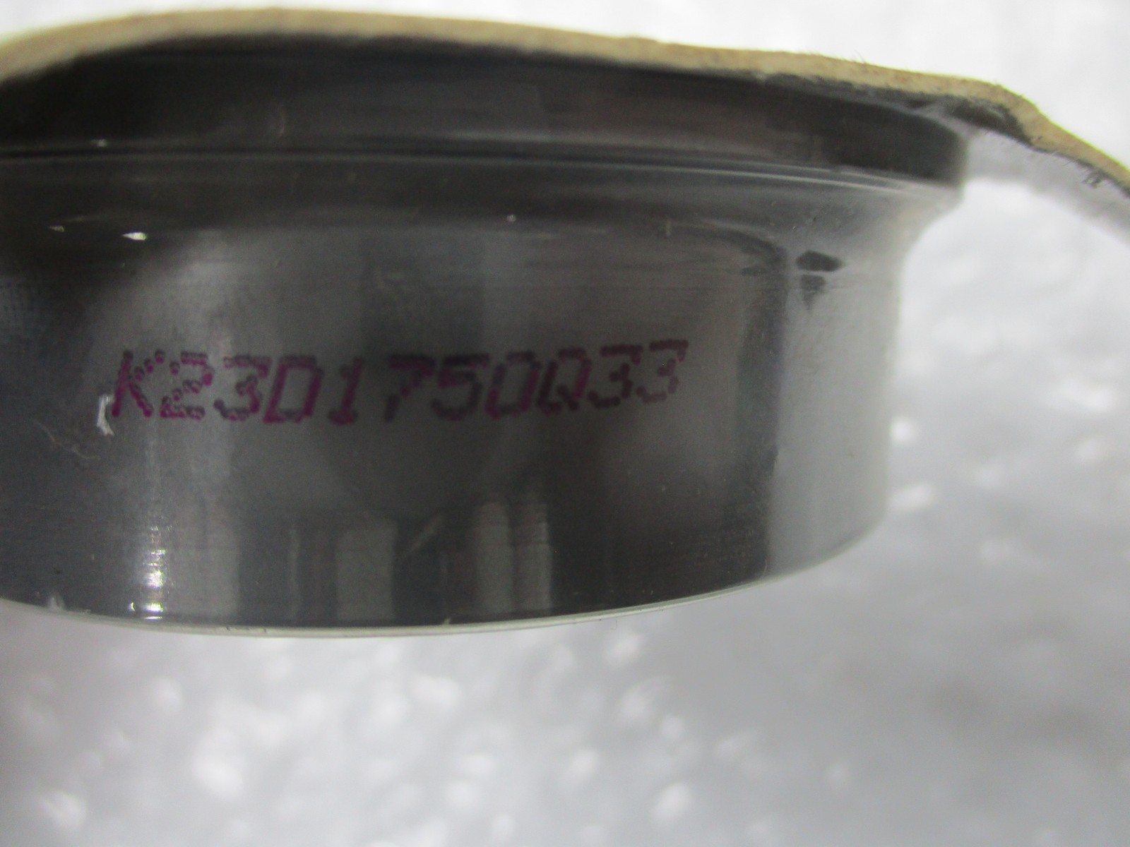 DURAMETALLIC K23D1750Q33 SEAL NSMP