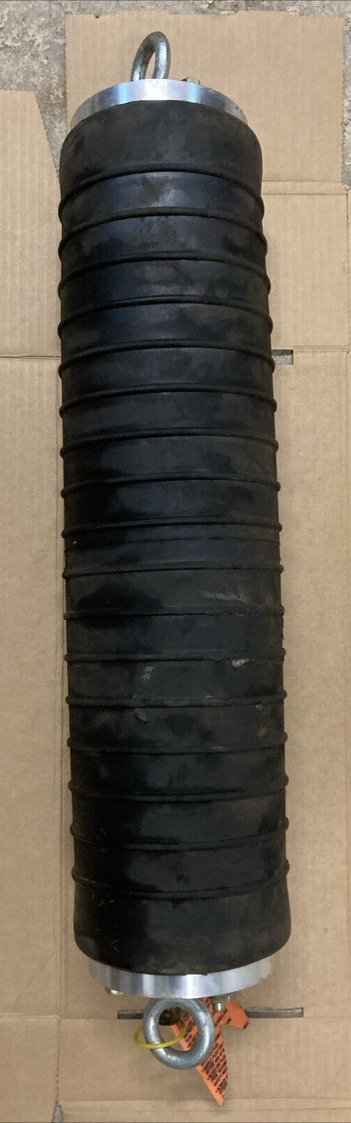 CHERNE 267-068 AIR LOCK LEAK LOCATOR PLUG 6″ – 10″