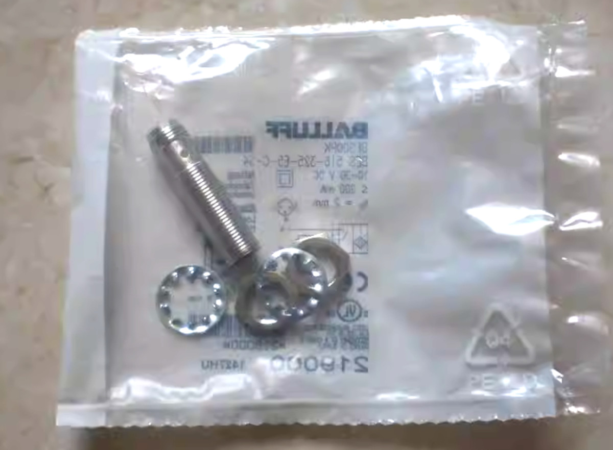 1PCS New Balluff BES 516-325-E5-C-S4 Proximity sensor-US Stock