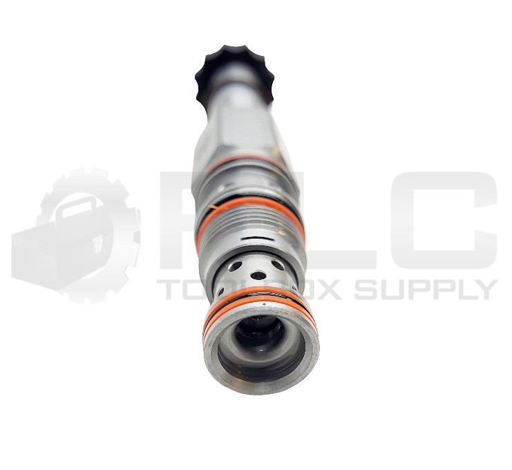 NEW SUN HYDRAULICS DWDFXAN SOLENOID VALVE 23335-B 10L-0526