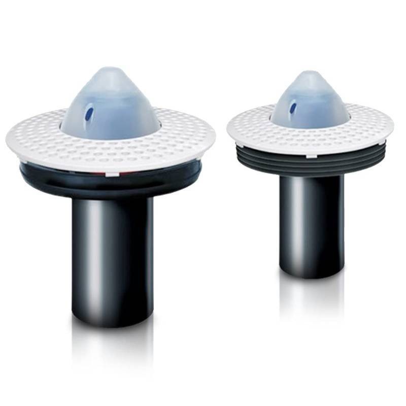 2 pack Urinal Filters for Waterless Sloan Falcon Bobrick EZ urinals – No Odor