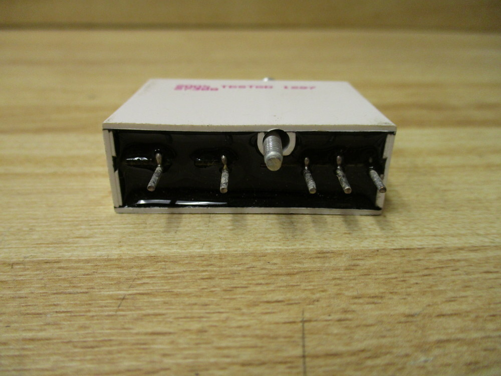 Opto 22 IDC24 Input Module