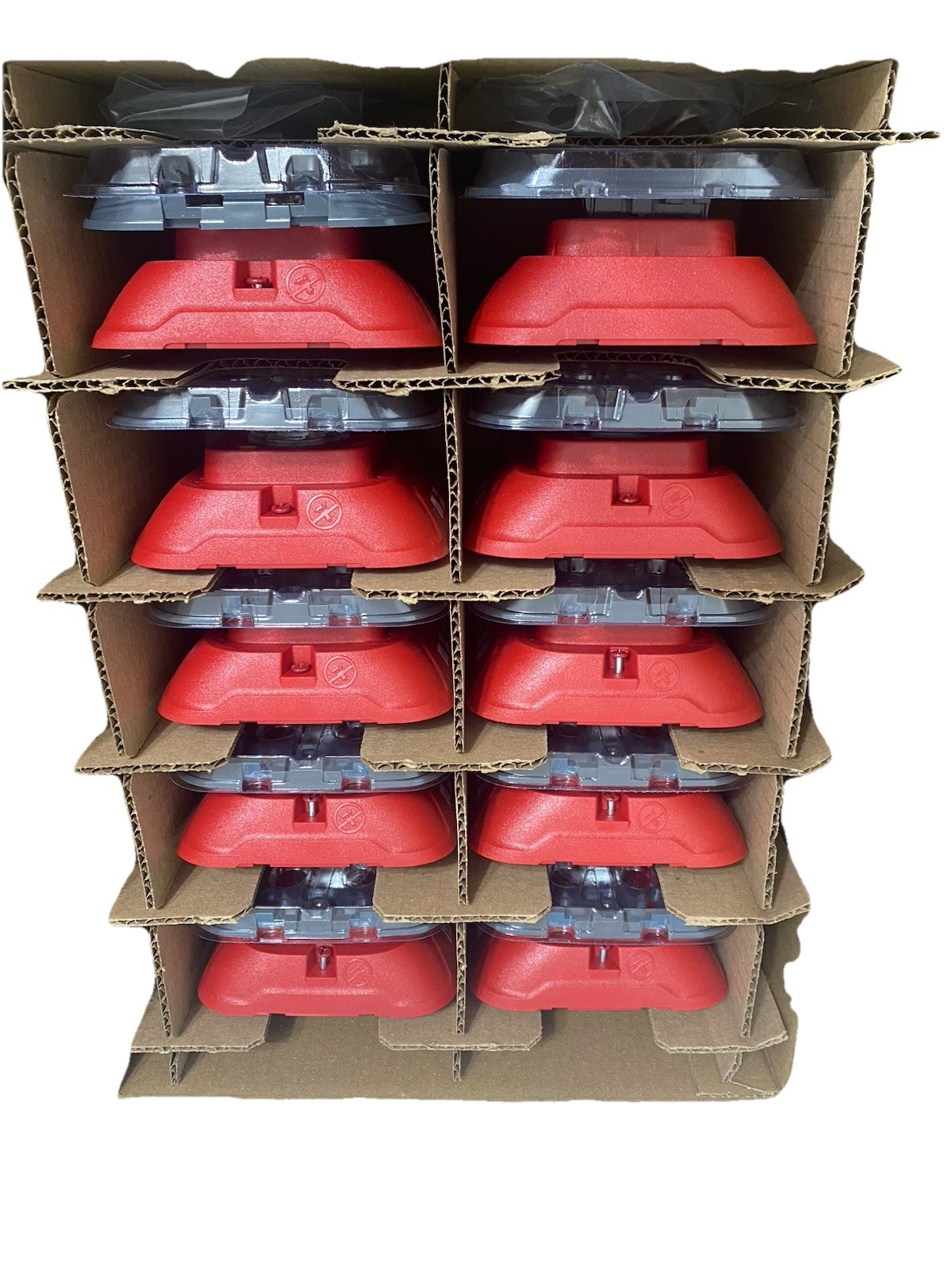 P2RLED-BP10 SYSTEM SENSOR. FREE SHIPPING