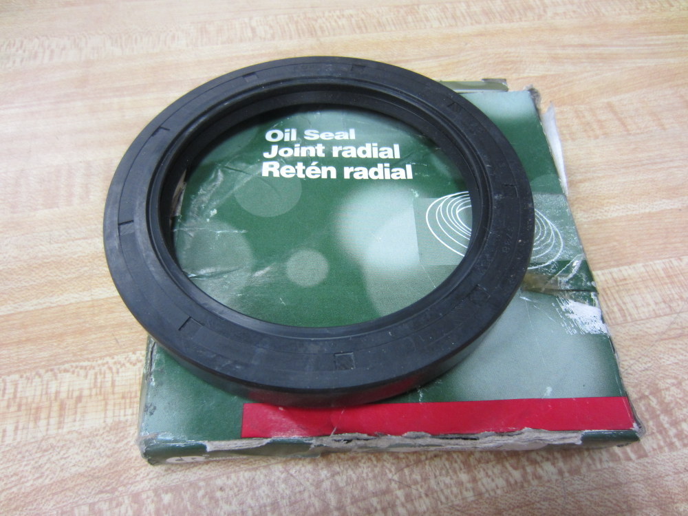 Chicago Rawhide CR 35468 Oil Seal Joint Radial
