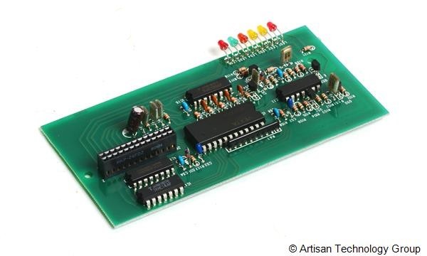 Oriental Motor LED Board for the Super Vexta UDX5128NA