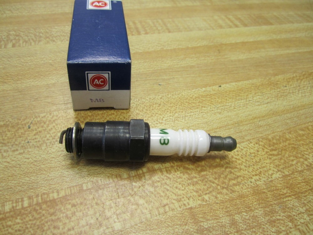 ACDelco M8 Ac Delco Spark Plug 1559459 GM