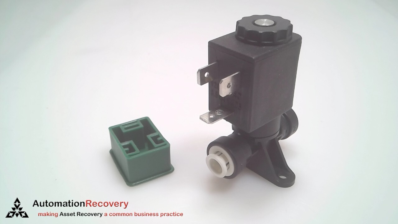 SPARTAN SCIENTIFIC 3825-04-A207 DIRECT ACTING VALVE, NEW #317191