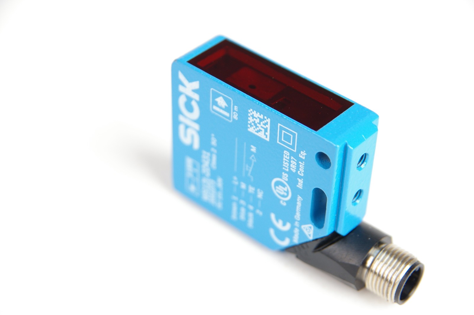 Sick WS12L-2D431 2051073 Transmitter