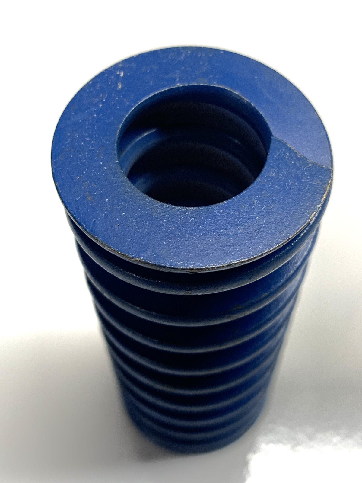 1-1/2 X 3-1/2 Inch Die Spring 103714 Medium Duty Blue Raymond Coil
