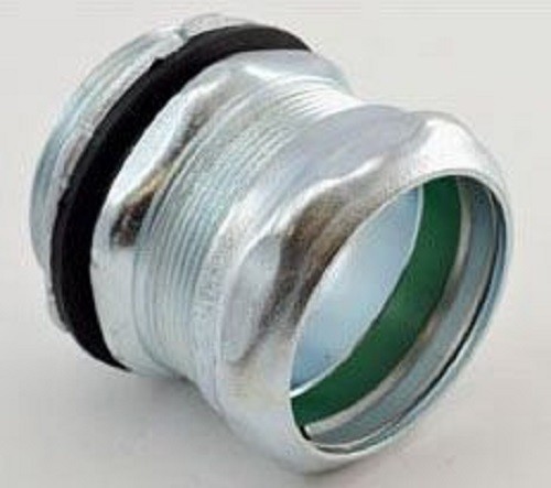Bridgeport 254-SRT 1-1/2″ Steel Raintight Conn – 1EA