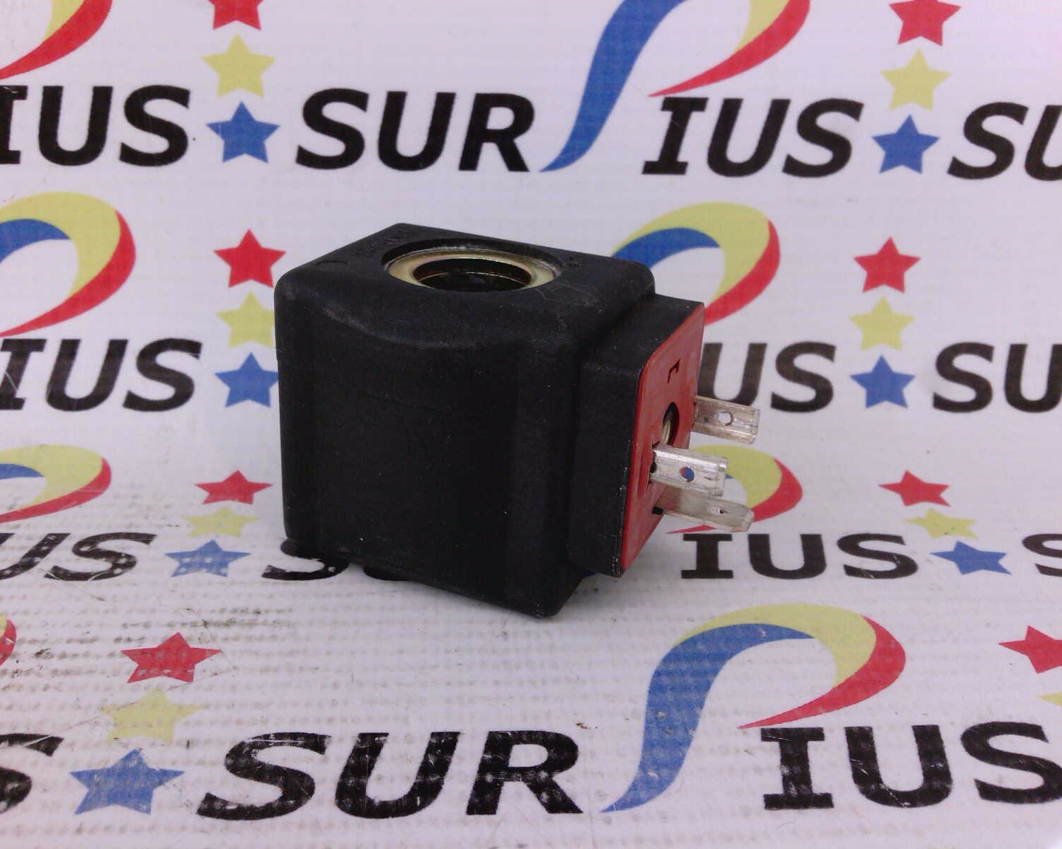 USSP Rapa M20 220V 50/60Hz IP 54 Solenoid Valve Coil