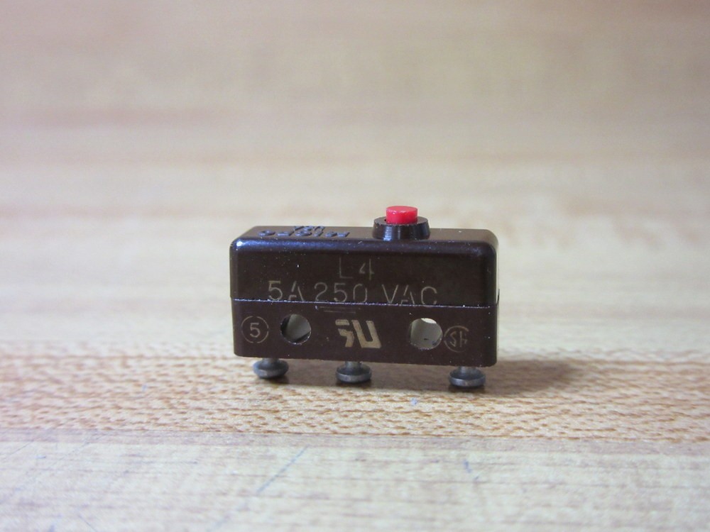 Micro Switch 11SM98-T Honeywell Switch 11SM98T