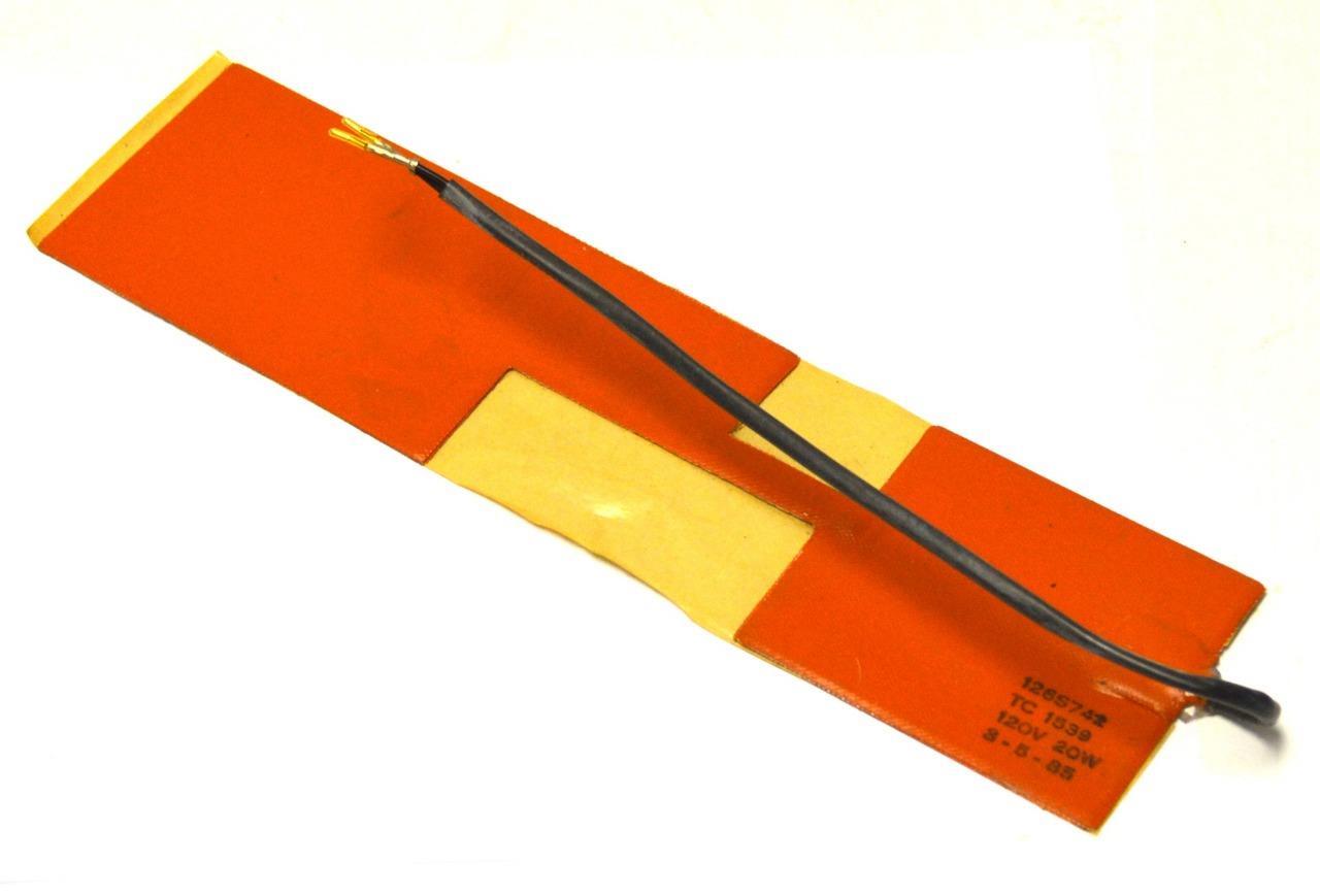 126S742 TC-1542 HEATER BAND 120 VOLTS 20 WATTS