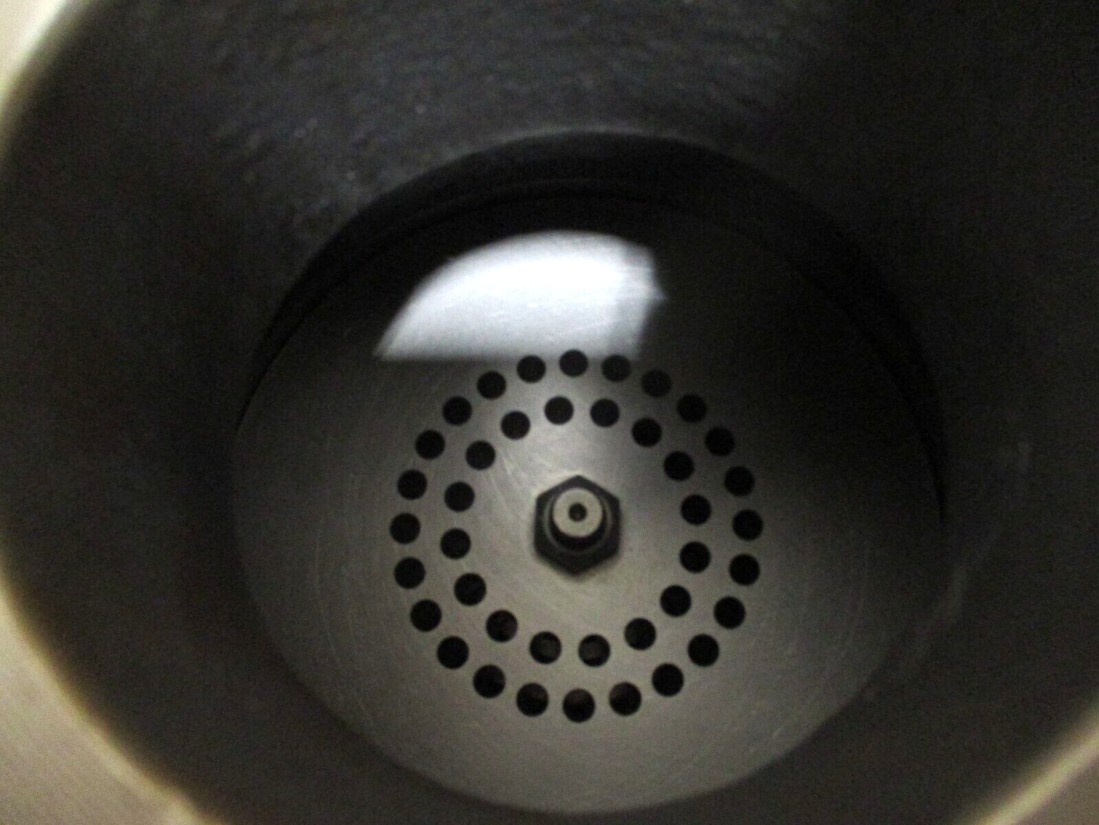 HOERBIGER , 3″ 300 WCB CHECK VALVE , RECONDITIONED